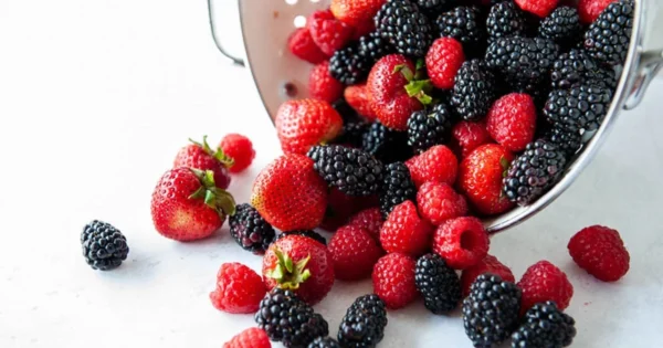 Berries